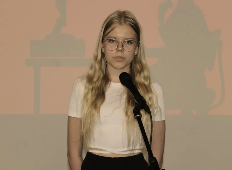 Aleksandra Bacińska