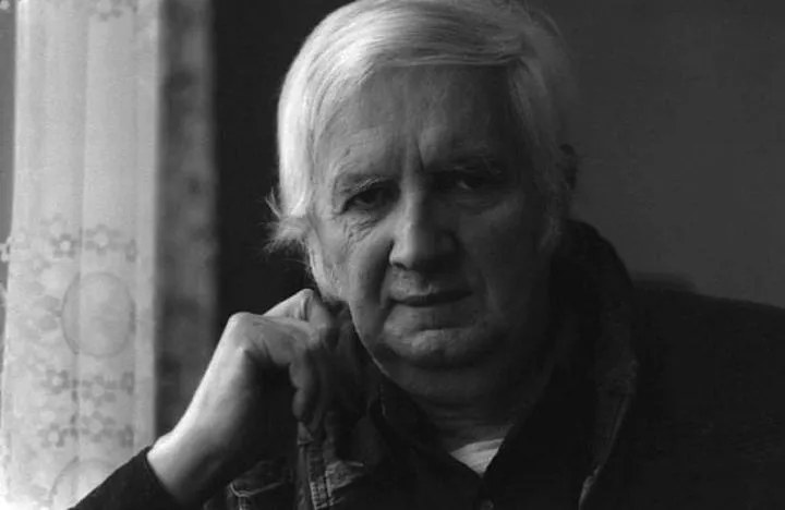 Analiza i porównanie wierszy Harasymowicza