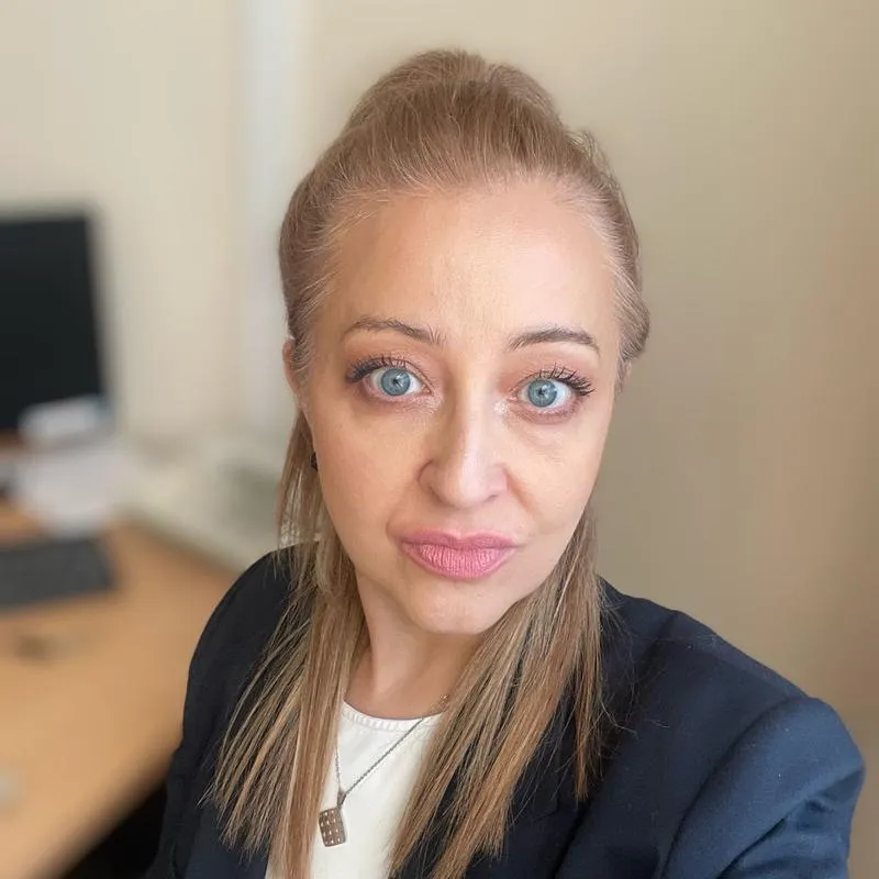 Analiza książki Niedźwieckiej