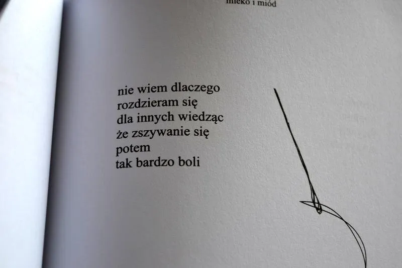 Analiza poezji