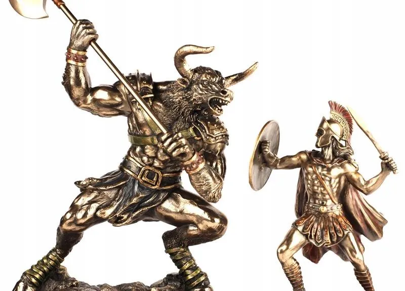 Archeologia Krety i Knossos