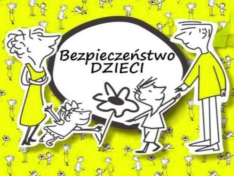 Bezpieczny internet