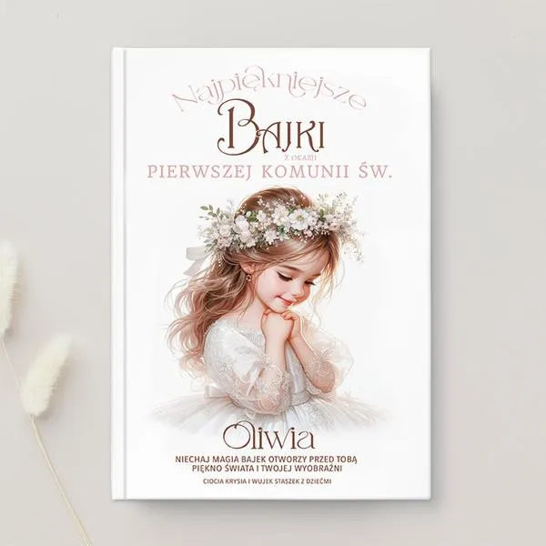 Biblia dla dzieci