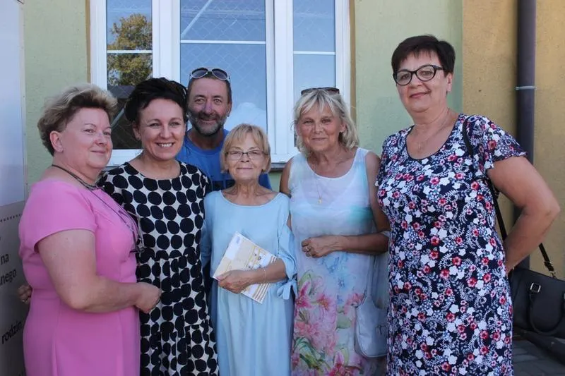 Bieguni Olga Tokarczuk