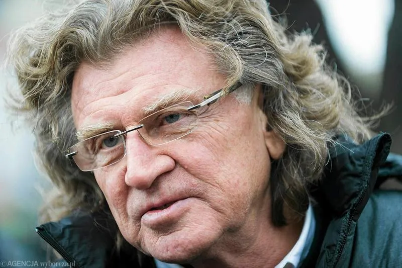 Biografia Zbigniewa Wodeckiego