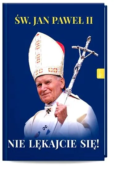 Biografie Jana Pawła II