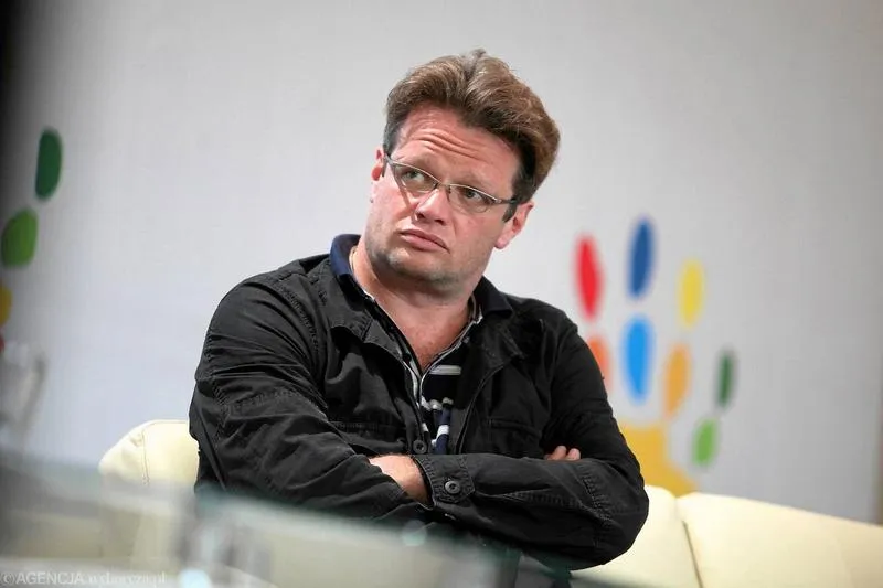 Blog książkowy Meller