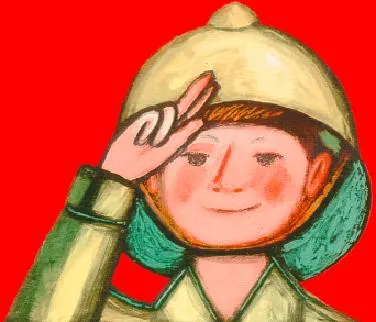 Bohaterstwo w książkach