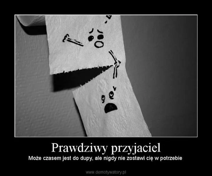 Ból zranionej przyjaźni