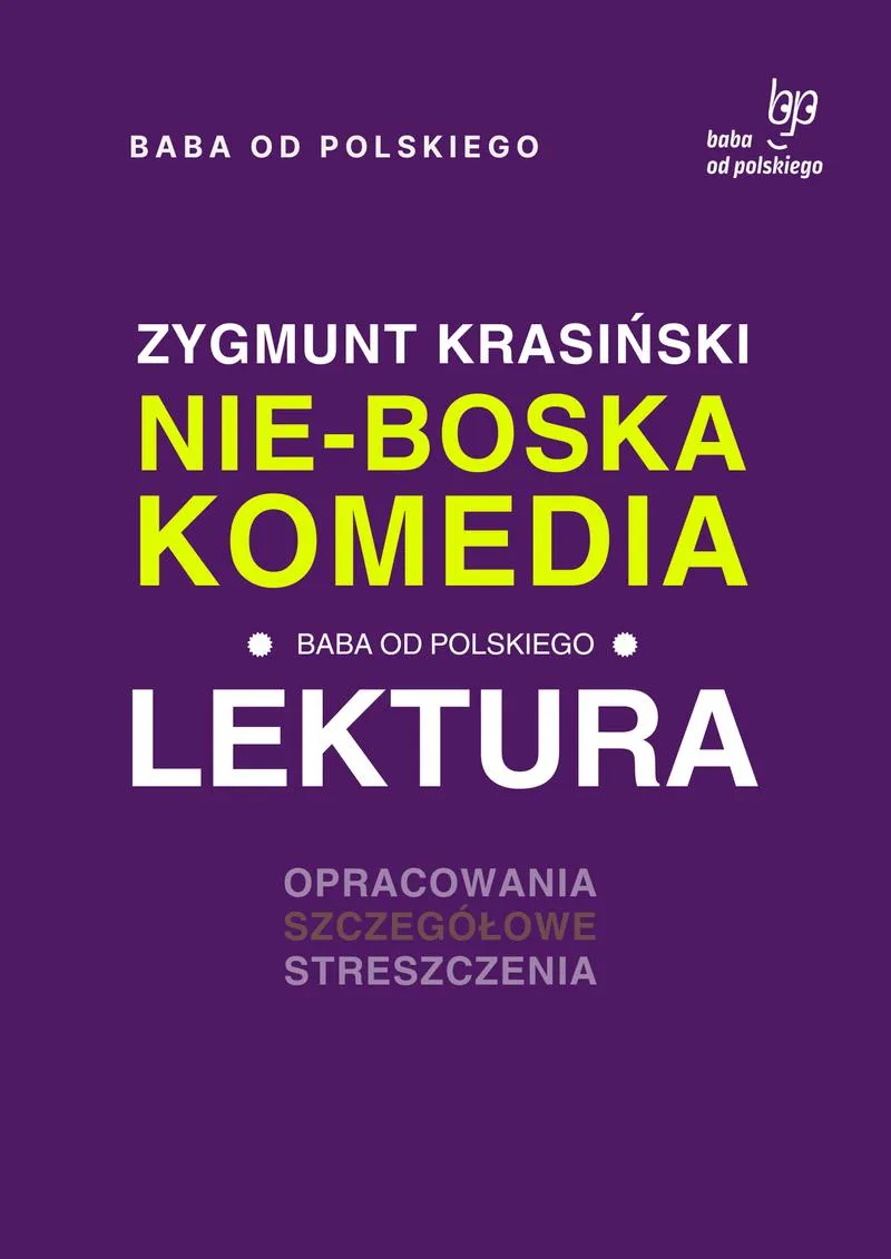 Chronologia w streszczeniu