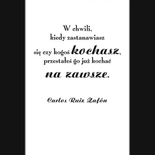 Cmentarz Zapomnianych Książek