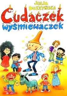 Cudaczek wyśmiewaczek