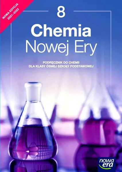Ćwiczenia chemiczne