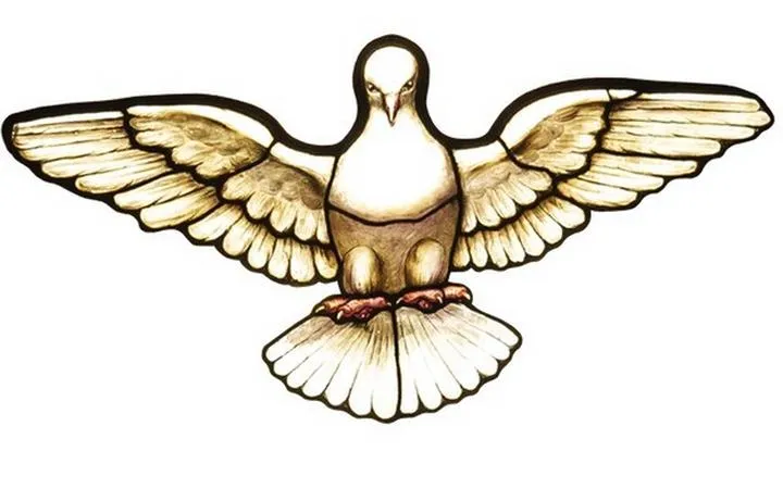 Cytaty biblijne o Duchu Świętym