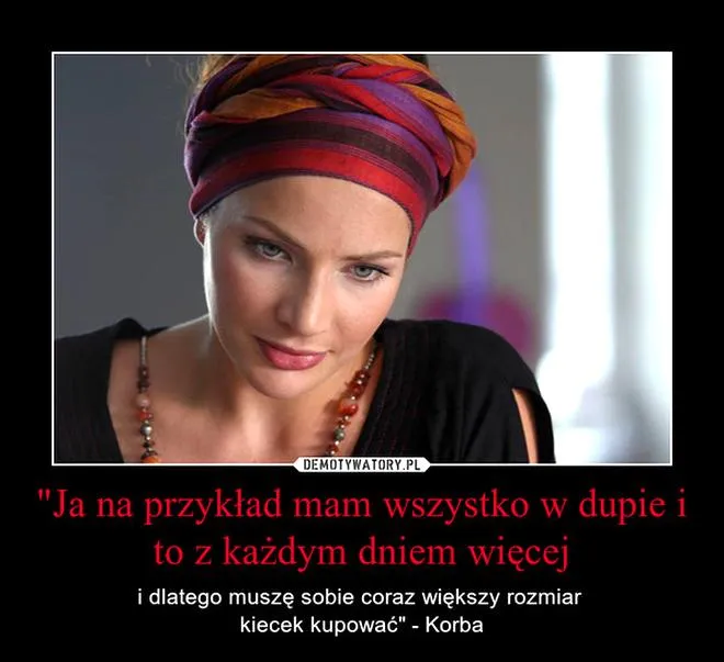 Cytaty o dupie