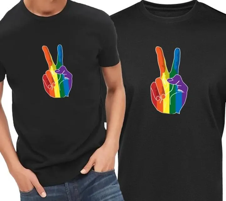 Cytaty o miłości LGBT