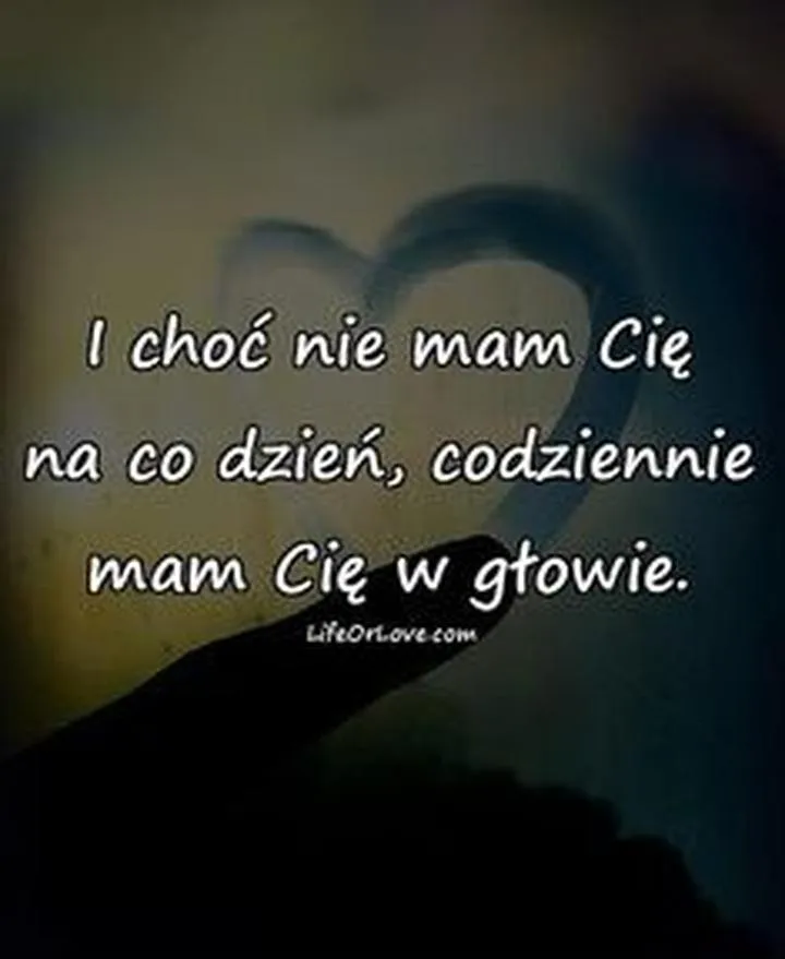 Cytaty o złamanym sercu