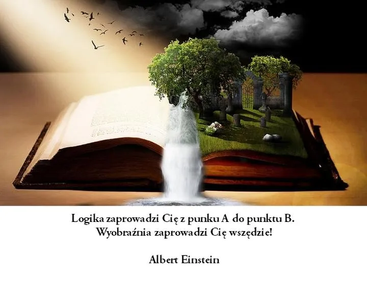 Czarodziejska siła wierszy