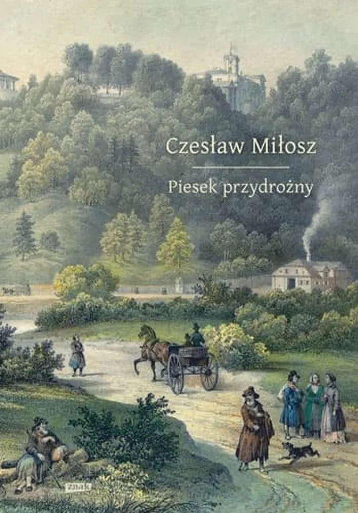 Czesław Miłosz