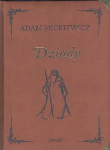 Duchowa przemiana w literaturze