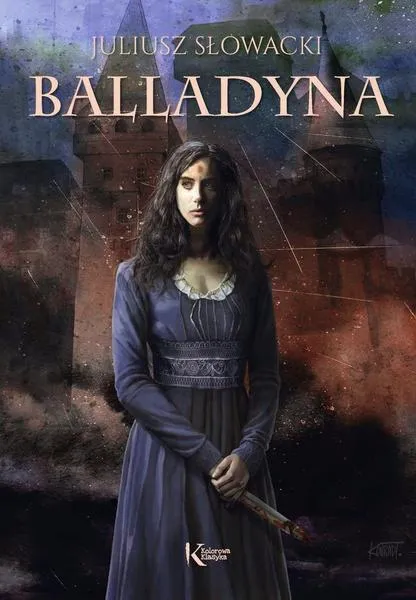 Dzieła literatury polskiej