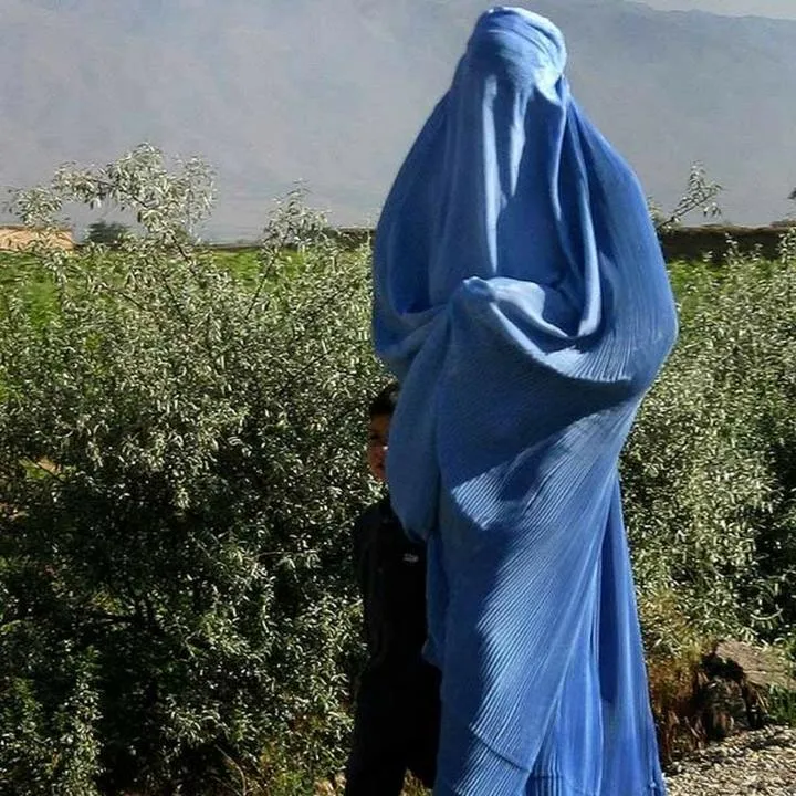 Edukacja i równość w Afganistanie