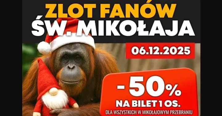 Egzotyczne zwierzęta w wierszach