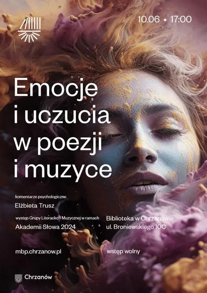 Ekologia w poezji