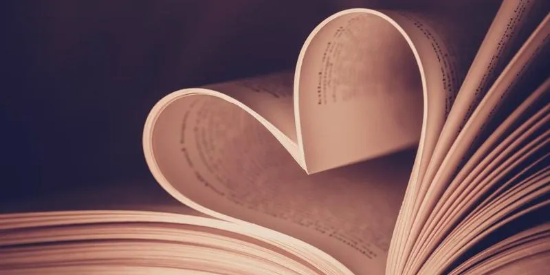 Emocje w literaturze