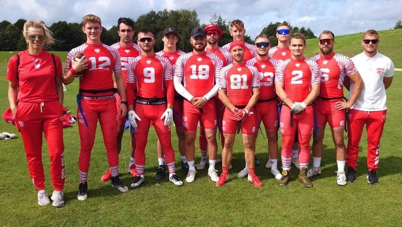 Emocjonalne opowieści z boiska