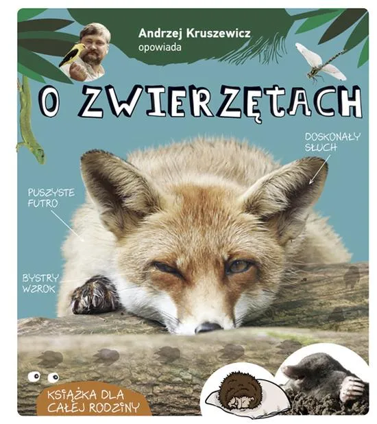 Fakty o zwierzętach
