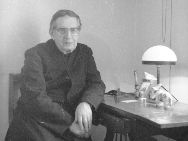 Filozofia życia i śmierci