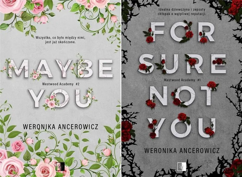 For Sure Not You recenzja