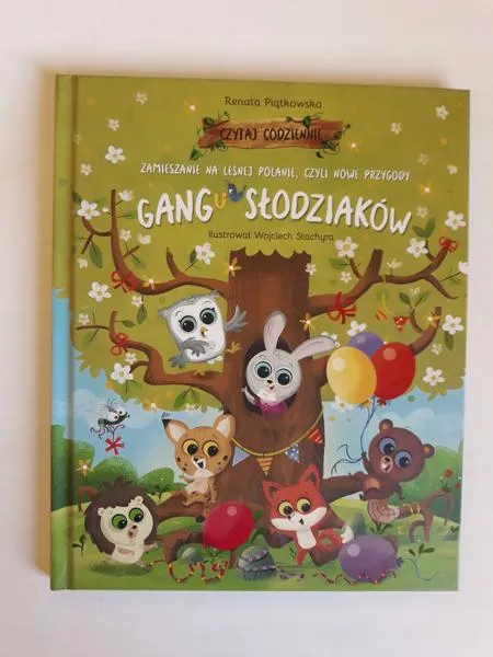 Gang słodziaków