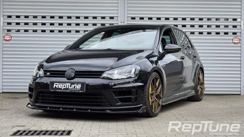 Golf jako styl życia