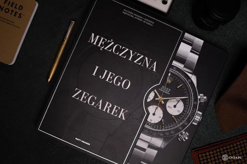 Historia zegarmistrzostwa