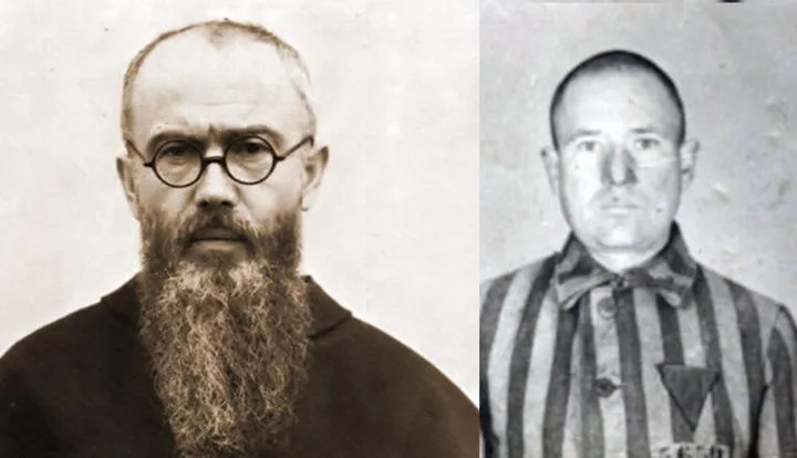 Historie o męczennikach