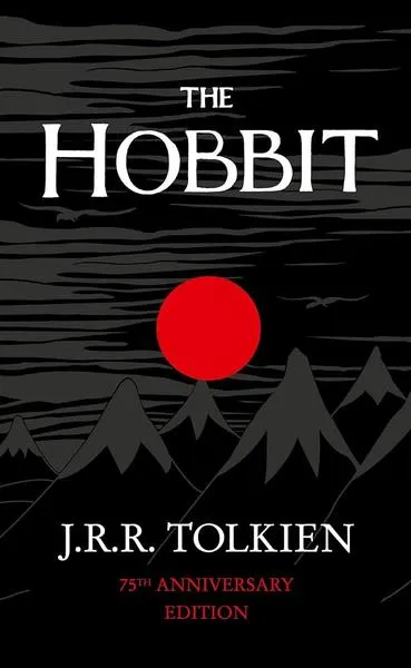 Hobbit w literaturze