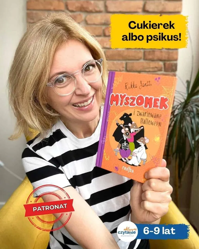 Horrory dla dorosłych