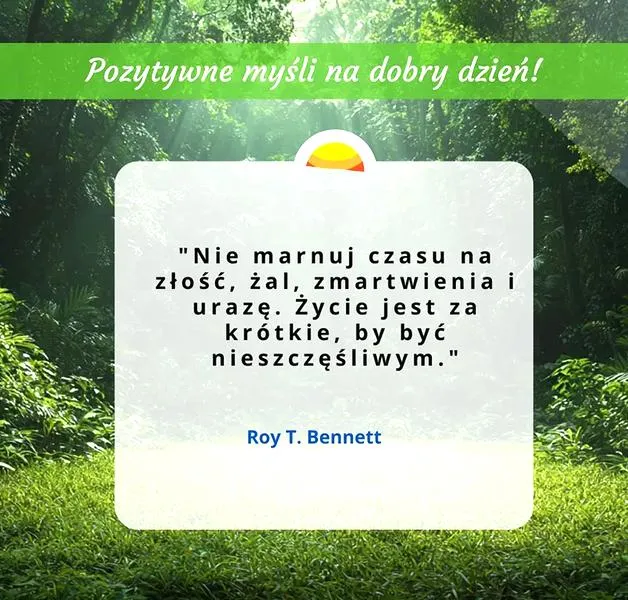 Humor w trudnych chwilach