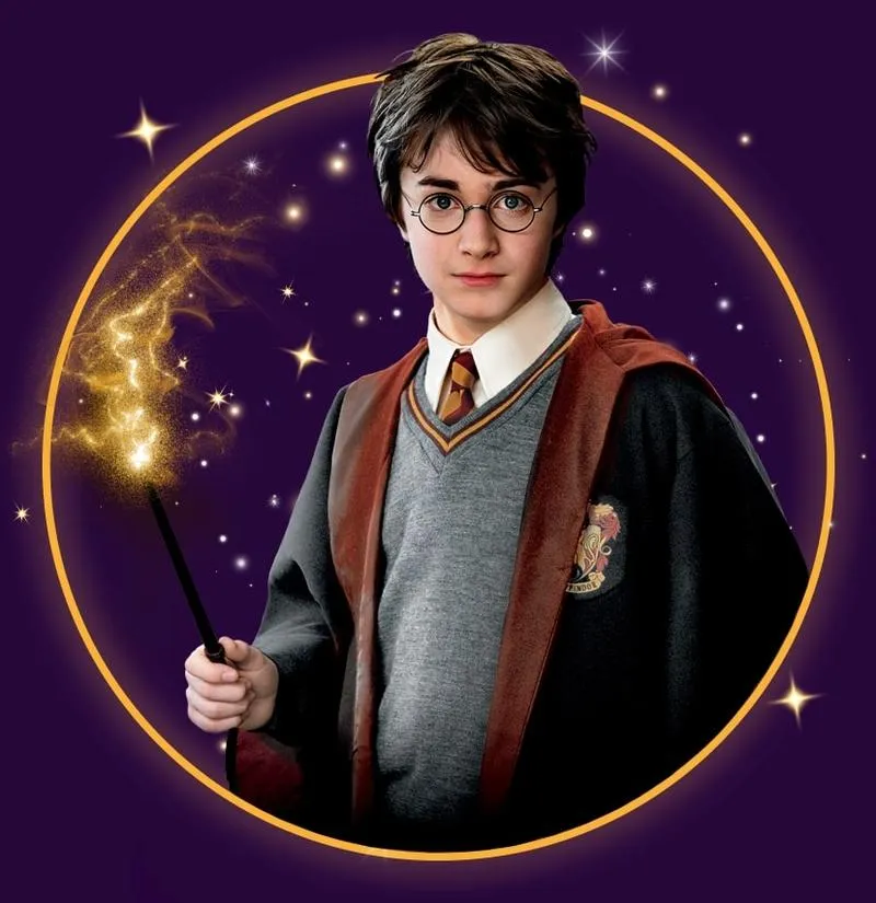 Ile stron ma Harry Potter i Kamień Filozoficzny