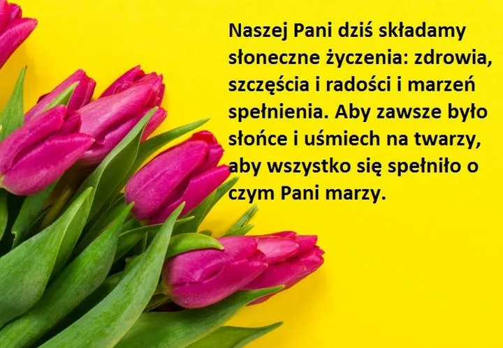 Inspiracja do aktywności fizycznej