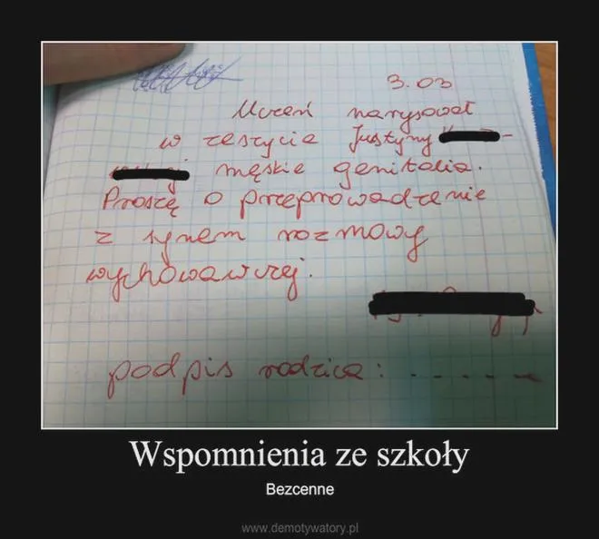 Inspiracje na nowy rok