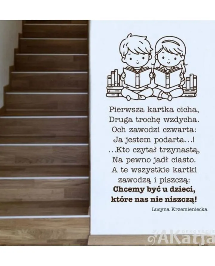 Inspiracje z literatury