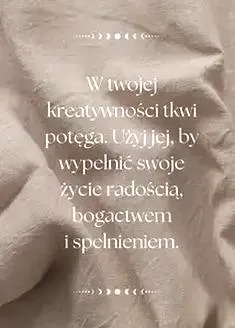 Inspirujące cytaty
