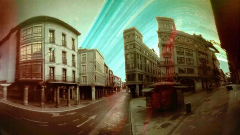 Inspirujące cytaty o fotografii