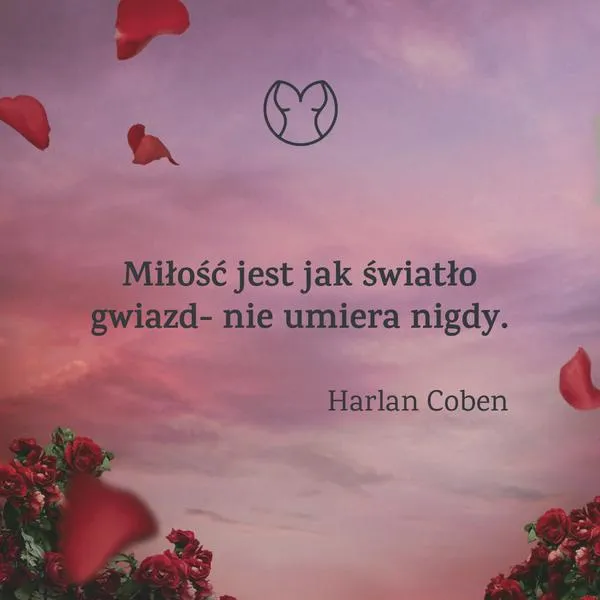 Inspirujące cytaty o uczuciach