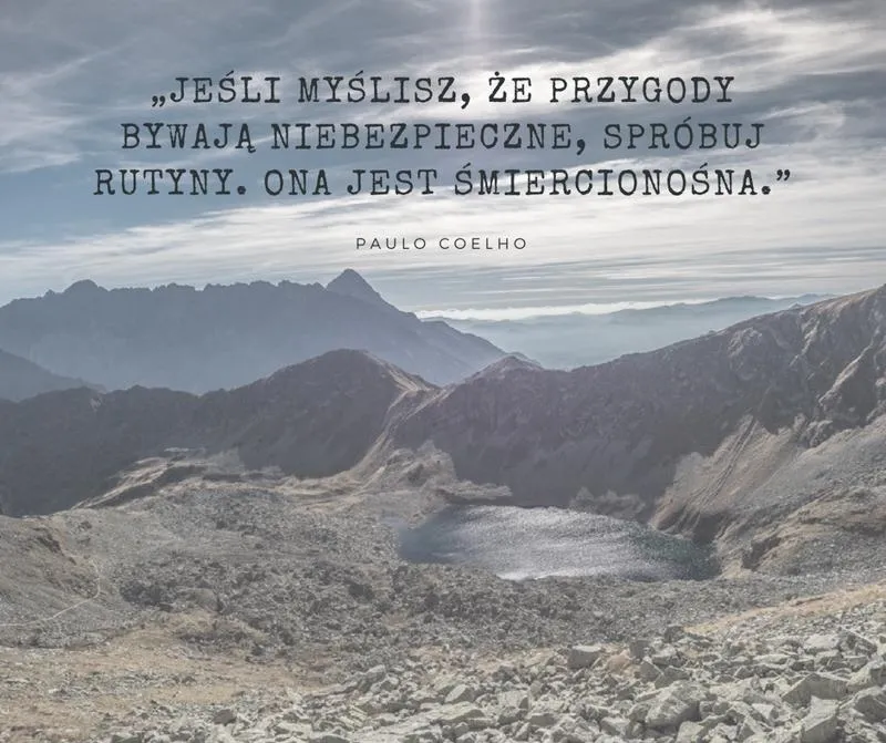 Inspirujące przesłania o miłości