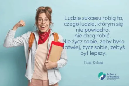 Inspirujące słowa o odwadze