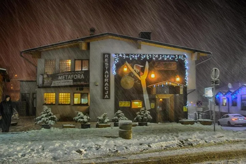 Interpretacja poezji